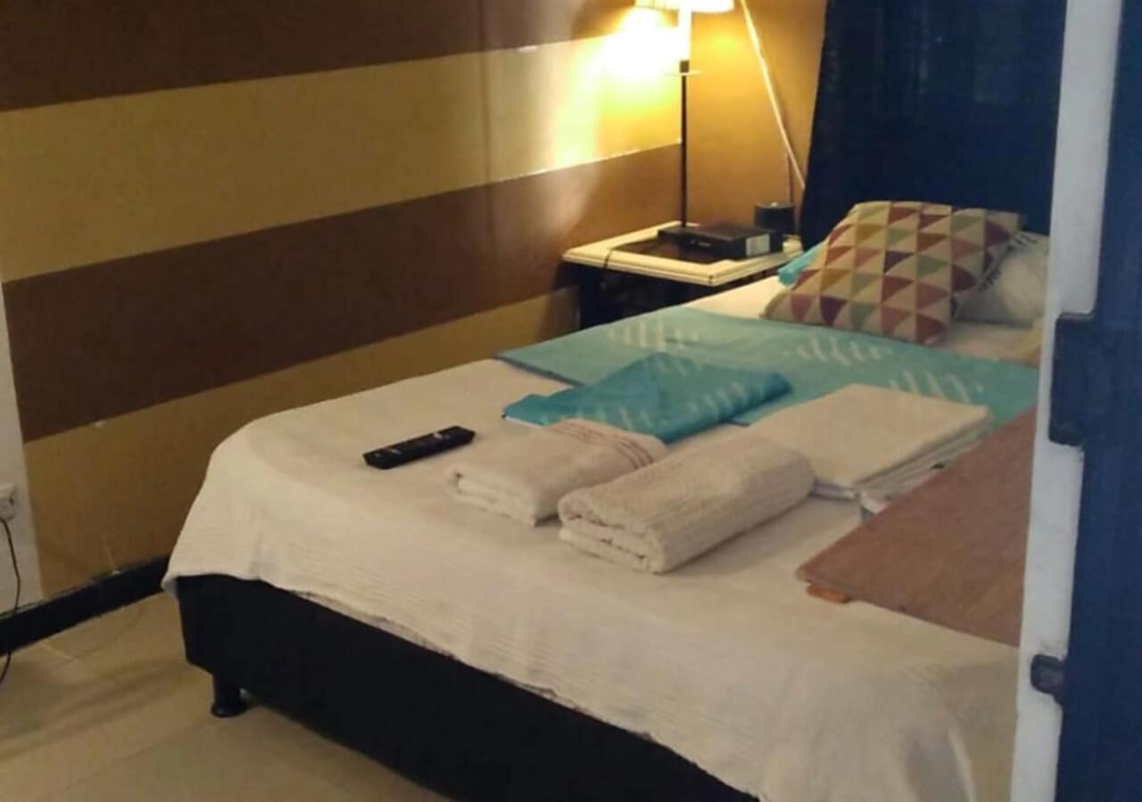 Casa Hotel Mi Huila نيفا المظهر الخارجي الصورة