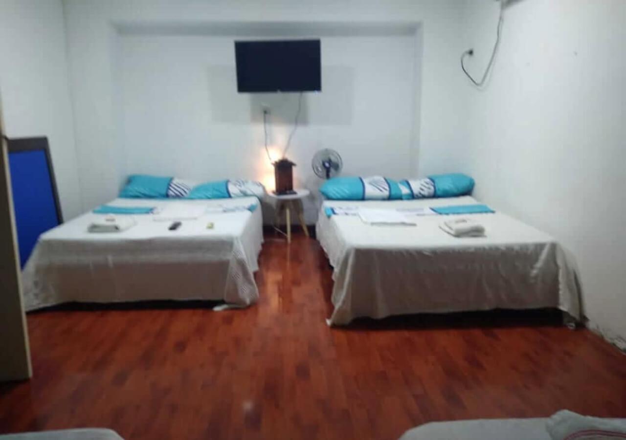 Casa Hotel Mi Huila نيفا المظهر الخارجي الصورة