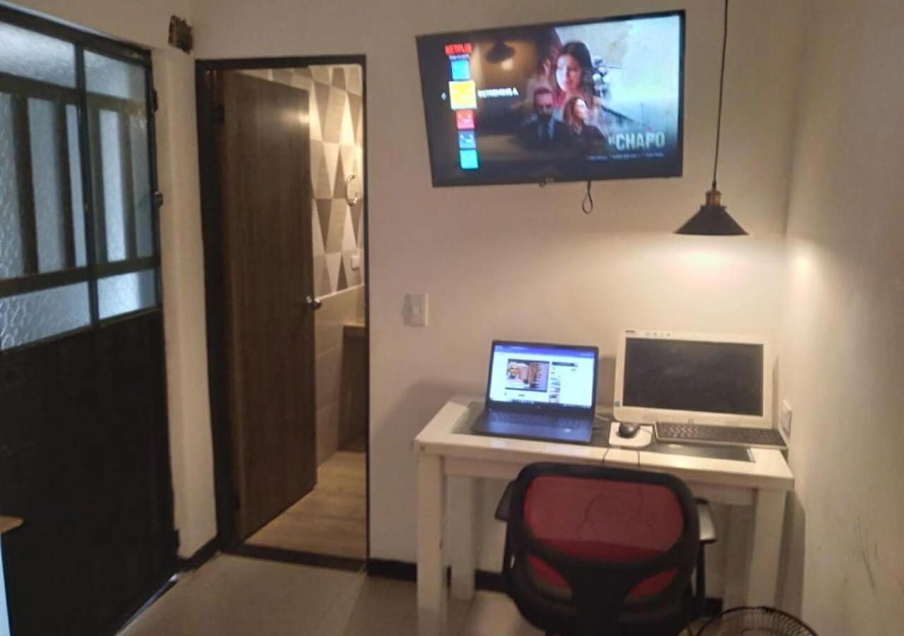 Casa Hotel Mi Huila نيفا المظهر الخارجي الصورة
