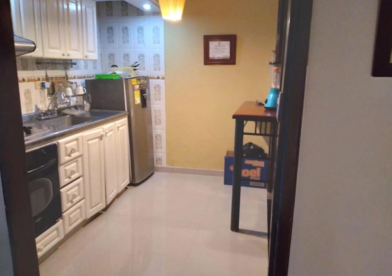 Casa Hotel Mi Huila نيفا المظهر الخارجي الصورة